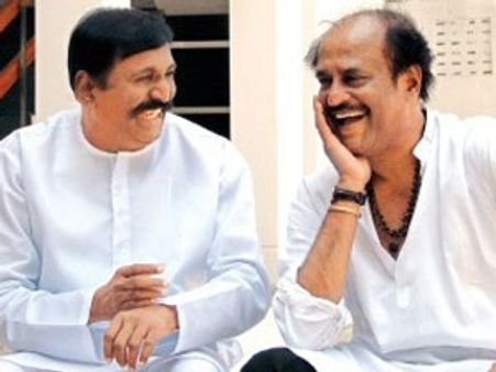 பொய்களைப் பொடிப்பொடியாக்கி நிஜத்தைப்போல நிமிர்ந்து வந்த ரஜினி! - வைரமுத்து