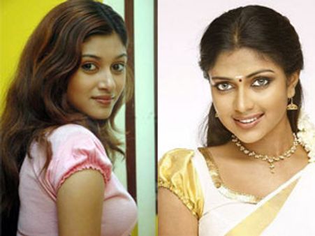 கோடம்பாக்கத்தில் ஓணம்!