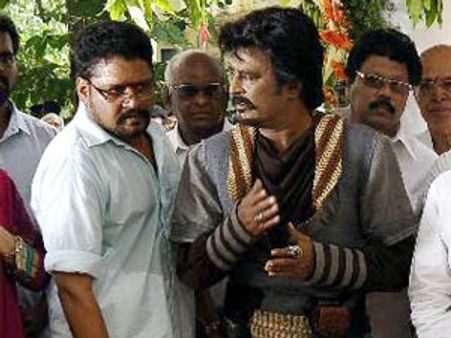 ராணா கதையில் மாற்றமில்லை... மேலும் மெருகேற்றப்பட்ட திரைக்கதை... புதிய தகவல்கள்!