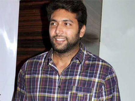 ஜெயம் ரவி பிறந்தநாள்... ரசிகர்கள், நடிகர்கள் வாழ்த்து!