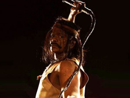 அம்புலி படத்துக்கு டப்பிங் பேச மறுத்தேனா? - பார்த்திபன் விளக்கம்