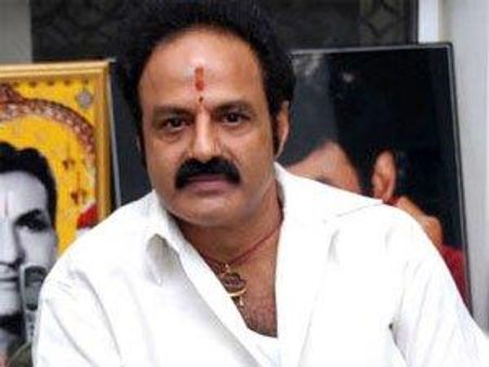 தேர்தலில் போட்டி - நடிகர் பாலகிருஷ்ணாவுக்கு வந்துருச்சி எம்எல்ஏ ஆசை!