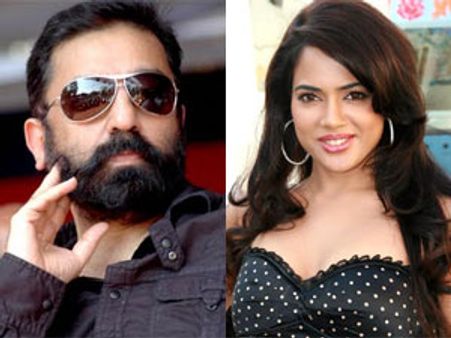 சமீராவும் செட் ஆகலை... தீவிரமாக நாயகி தேடும் கமல்!