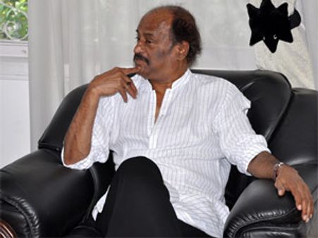 ரஜினியின் வாழ்க்கை வரலாறு படத்துக்கு குடும்பத்தினர் எதிர்ப்பு!