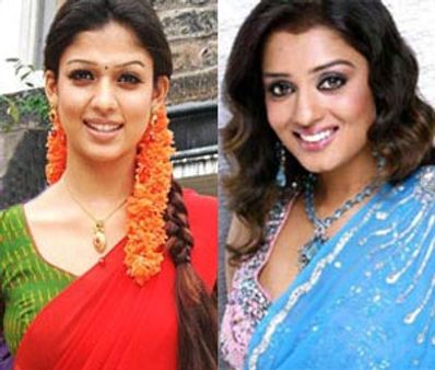 'நயன்தாராவுக்கு ஒரு நியாயம்... நிகிதாவுக்கு ஒரு நியாயமா?'