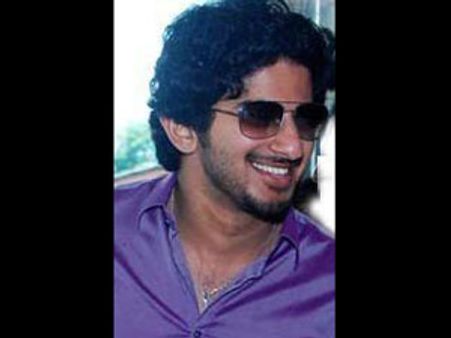 மம்முட்டியின் மகனின் 'செகண்ட் ஷோ'!