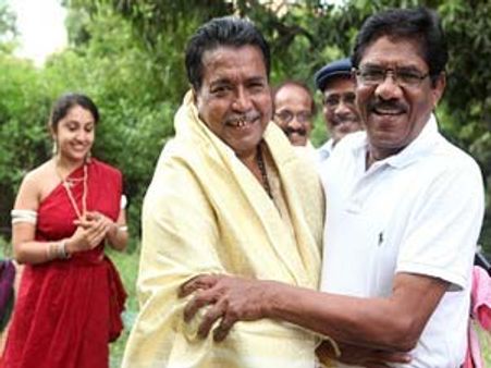 பச்சைக்குடை... சம்பளம் வாங்காமல் இசையமைத்த இளையராஜா!