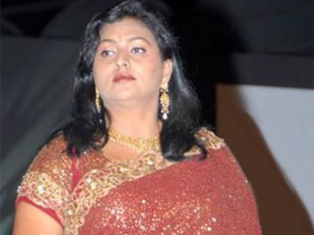 தேர்தல் எப்போது வந்தாலும் ஜெகன்தான் ஆந்திர முதல்வர்! - ரோஜா