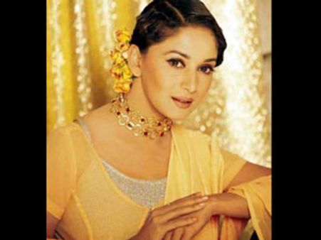 மீண்டும் இந்தியாவுக்கேத் திரும்புகிறேன்- மாதுரி தீட்சித்