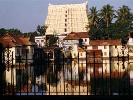 பத்மநாபசுவாமி கோயில் பொக்கிஷ வரலாறு திரைப்படமாகிறது!