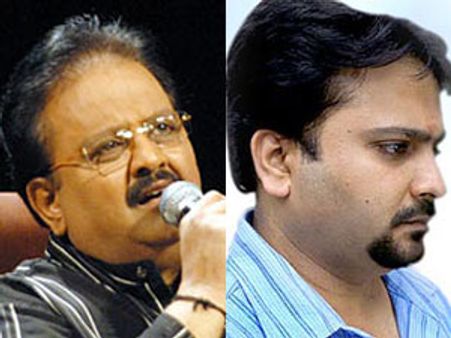 மகனுக்காக சோனாவிடம் சமரசம் பேசிய எஸ்பி பாலசுப்பிரமணியன்!