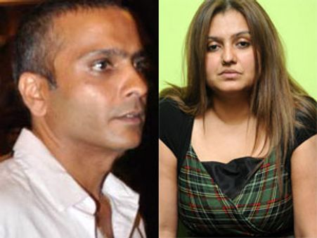 பலாத்காரம் செய்யவில்லை... எச்சரித்தேன்! - சொல்கிறார் எஸ்பிபி மகன்