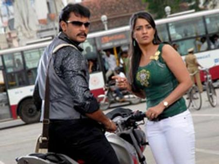 நடிகர் தர்ஷன் ஜாமீன் மனு மீண்டும் நிராகரிப்பு!