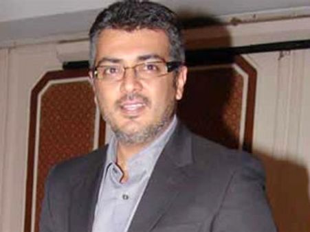 சொந்த மகனைப் போல பாசம் காட்டிய ஜெயலலிதா! - அஜீத் உருக்கம்