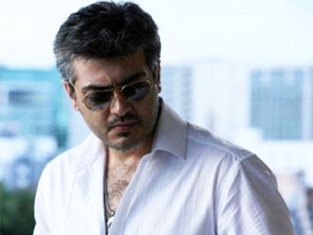 'தல' குனிய வச்சிட்டீங்களே! - வருத்தத்தில் அஜீத்