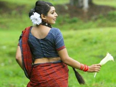 படிக்கப் போகிறார் பத்மப்பிரியா