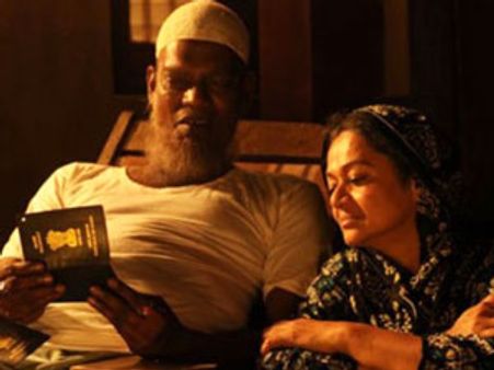 ஆஸ்கர் விருதுப் போட்டி-எந்திரன் உள்பட 5 தமிழப் படங்கள் நிராகரிப்பு-மலையாளப் படம் தேர்வு