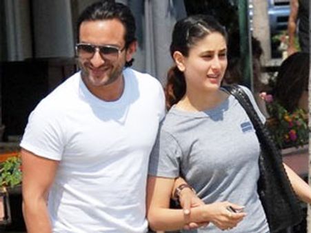 தேதி குறிப்பிடாமல் தள்ளிப் போனது சைப், கரீனா திருமணம்