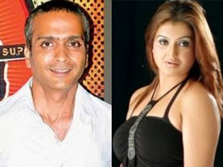 சமரச பேச்சுவார்த்தையை ரகசிய கேமராவால் படம்பிடித்த சோனா!