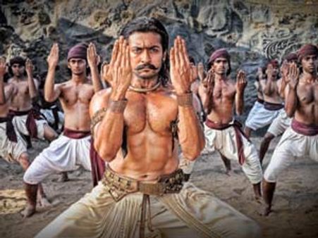 உலகமே கொண்டாடும் தமிழனை உள்ளூரில் யாருக்கும் தெரியவில்லையே! - ஏ ஆர் முருகதாஸ் வேதனை