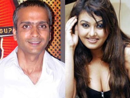 பக்கா அரசியல் விளையாட்டாகும் சோனா - எஸ்பிபி மகன் விவகாரம்!