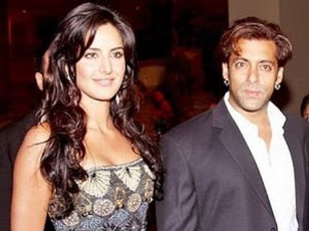 மீண்டும் ஒன்றுசேரும் சல்மான், கத்ரீனா?