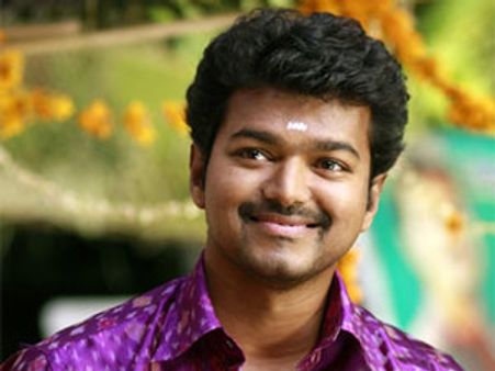 டெலிகாம் விளம்பரத்திற்கு விஜய்க்கு ரூ. 5 கோடி?