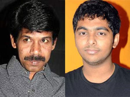 இளையராஜா, யுவனைப் பிரிந்தார் பாலா... அடுத்த படத்துக்கு இசை ஜிவி பிரகாஷ்!