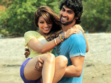 பிபாஷா பாசு, ராணா டக்குபதி விரைவில் திருமணம்?