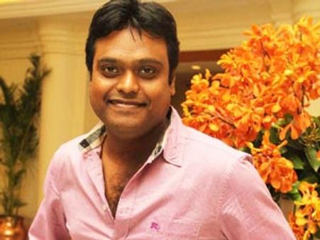 ஹாரிஸ் ஜெயராஜ் கச்சேரியை ஒத்தி வைத்த மழை!