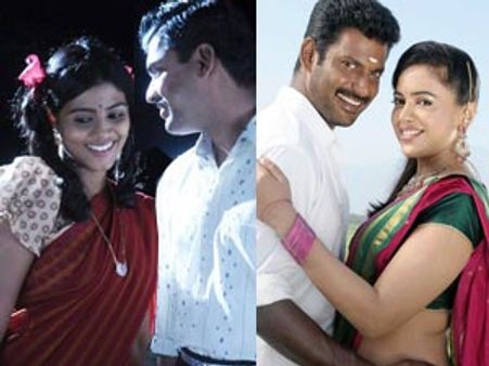 பெரும் எதிர்ப்பார்ப்புடன் வெளியாகும் 'வாகை சூடவா' - 'வெடி'!