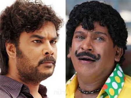 சுந்தர் சி கூட்டணியில் அடுத்த இன்னிங்ஸை தொடங்குகிறார் வடிவேலு!