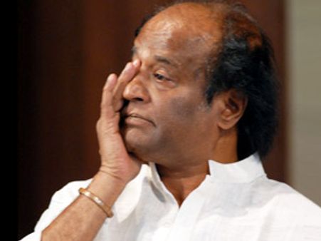 சூப்பர் ஸ்டார் ரஜினி முழுமையாக குணமடைந்ததும் ராணா படத்தை எடுத்தால் என்ன?