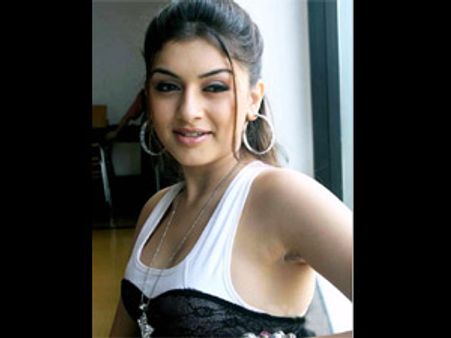 சி்ம்புவுடன் நடிப்பது திரில்லானது- ஹன்சிகா