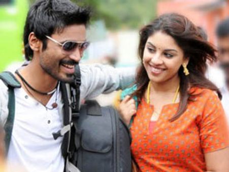 தீபாவளி ரேஸிலிந்து விலகின தனுஷ், சிம்பு படங்கள்!