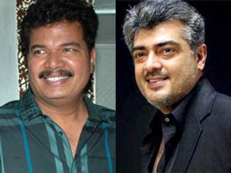 ஷங்கர் இயக்க, அஜீத் நடிக்க இந்தியன் -2? என்ன சொல்கிறார் ஏஎம் ரத்னம்?