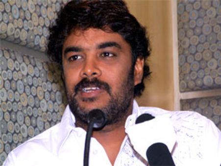 வடிவேலு இல்ல... - மறுக்கும் சுந்தர் சி