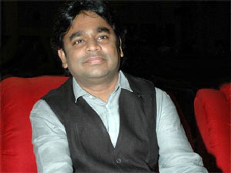 அதிக தமிழ் படங்களுக்கு இசையமைக்க ஆசை! - ஏ.ஆர்.ரஹ்மான்