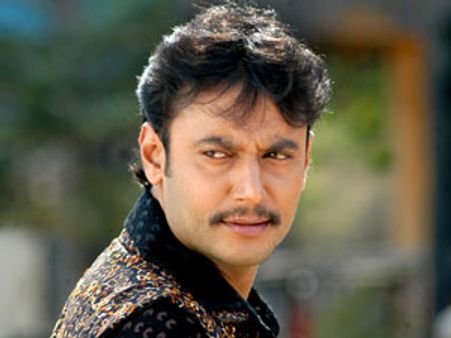 மனைவியை அடித்த வழக்கில் கைதான கன்னட நடிகர் தர்ஷனுக்கு ஜாமீன்