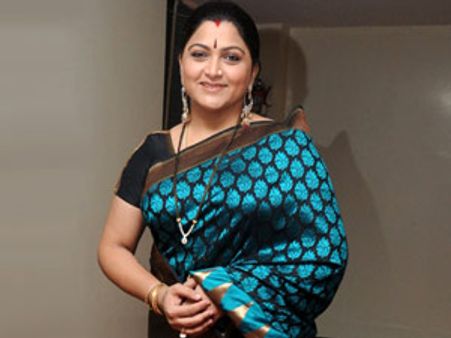 நான் பிரசாரத்திற்குப் போகும் இடமெல்லாம் பார்க்கிறேன், நல்ல ஆதரவு இருக்கிறது- குஷ்பு