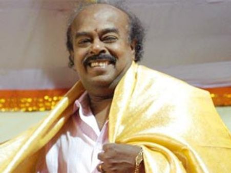 ராம.நாராயணன் மீது போலீஸில் பண மோசடிப் புகார் எதிரொலி- கைதாவாரா?