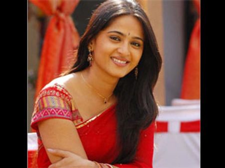 'நல்லவேளை... ஓடிப் போகலை'! - அனுஷ்காவின் அதிர்ஷ்டம்