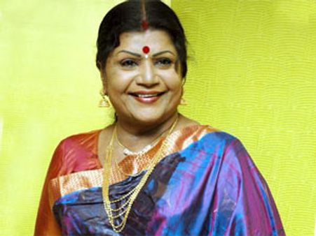 ஐரோப்பிய நாடுகளில் எல் ஆர் ஈஸ்வரிக்கு கவுரவம்!