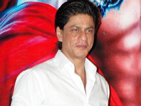 ஷாரூக்கானை இயக்குகிறார் ஏ ஆர் முருகதாஸ்!