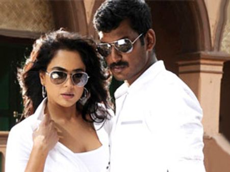 விஷாலுக்கு வந்த பக்குவம்!