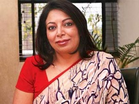 கார்த்தி நடிக்கும் சகுனியில் 'நீரா ராடியா'!