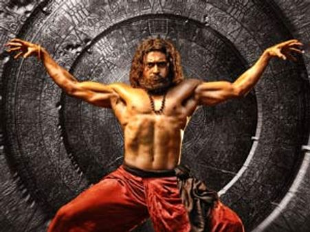 தீபாவளிப் படங்கள் - ஒரு பார்வை