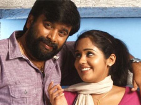 ஜிஎன்ஆர் குமாரவேலன் இயக்கத்தில் சசிகுமார்!