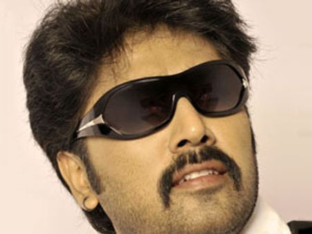 மனைவியை துன்புறுத்தியதாக இன்னொரு கன்னட நடிகர் மீது புகார்