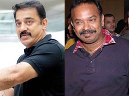 கமல் ஹாஸனை இயக்குகிறார் வெங்கட் பிரபு?